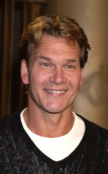 Patrick Swayze